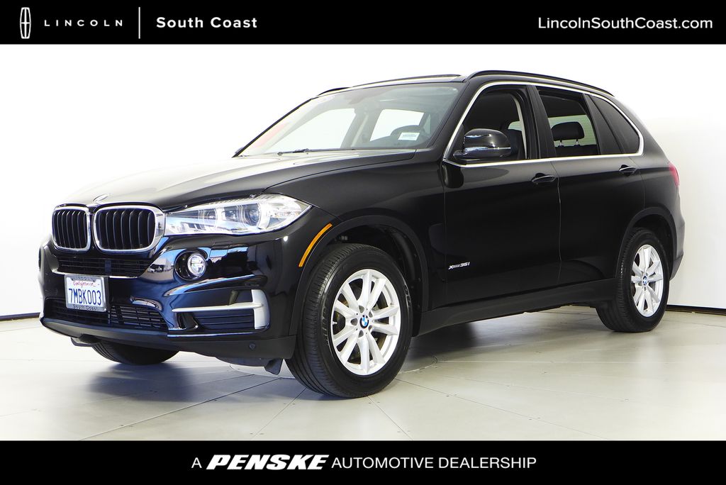2015 BMW X5 xDrive35i -
                  Santa Ana, CA
