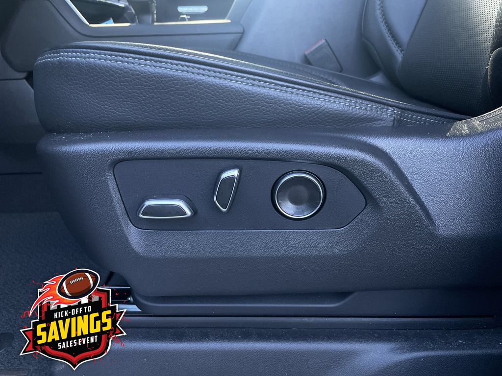 Used 2026 GMC Sierra 1500 Truck