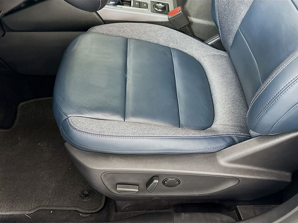 Thumbnail: 2022 Ford Bronco Sport - 20