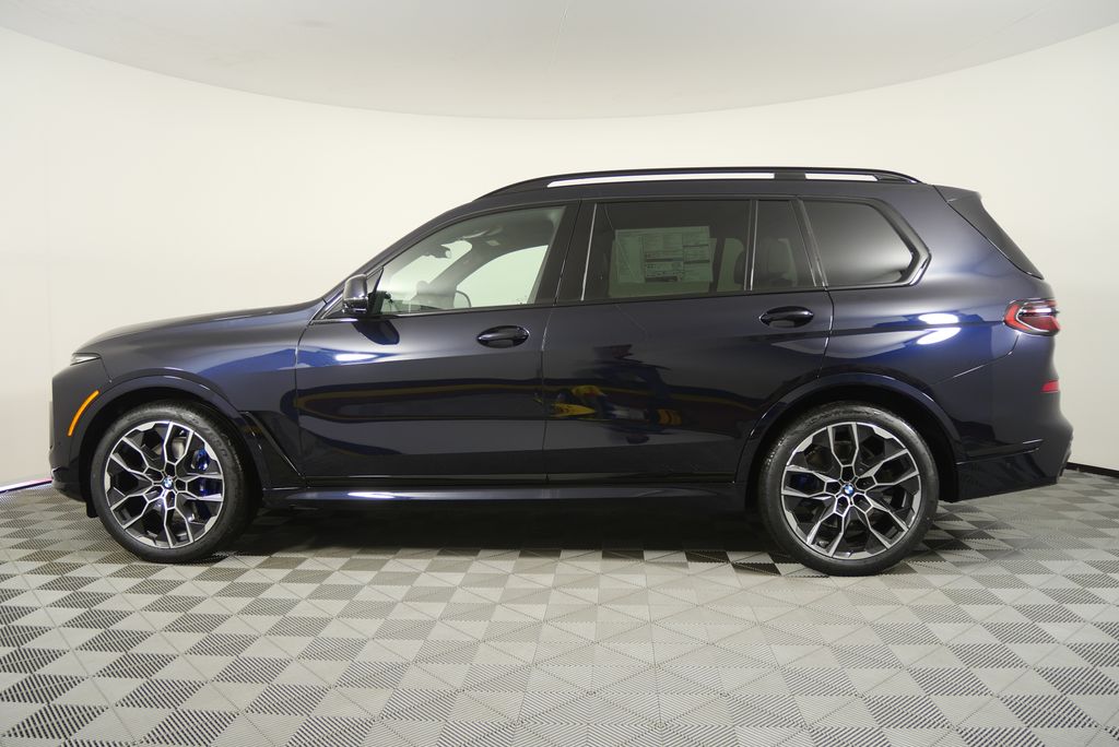 Thumbnail: 2027 BMW X7 - 6