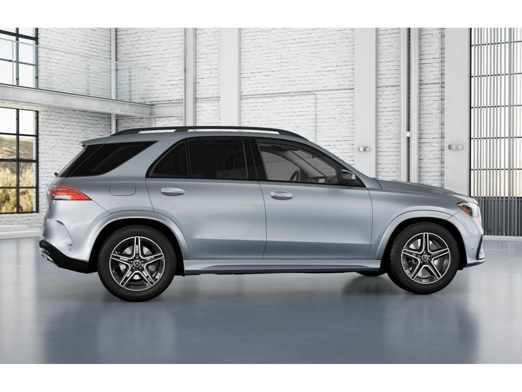 Thumbnail: 2026 Mercedes-Benz GLE - 17