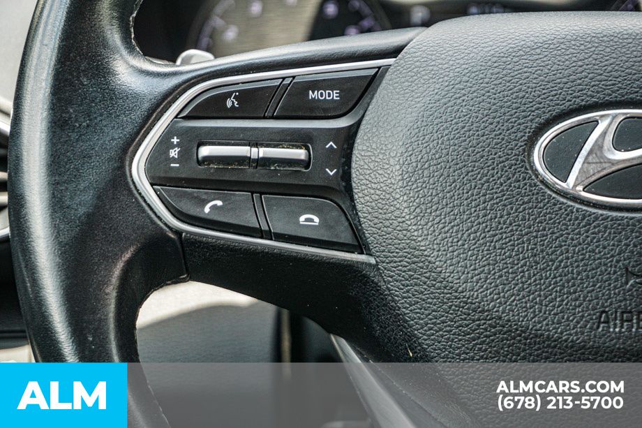 2023 Hyundai Santa Fe SEL photo 24