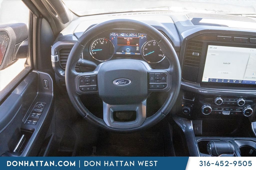 View vehicle photo 5