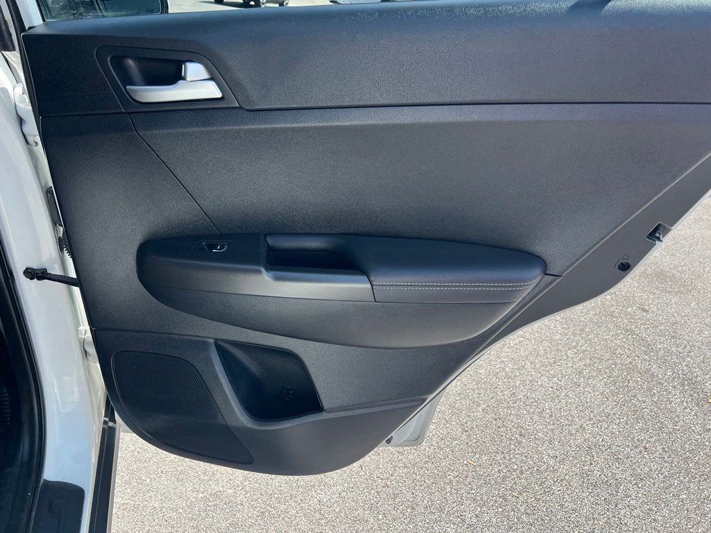 Used 2019 Kia Sportage SUV