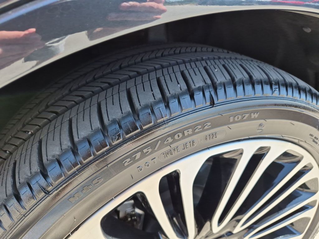 Used Car 2023 Lincoln Aviator  Black Label For Sale Under $60,000 In Austin, Texas
