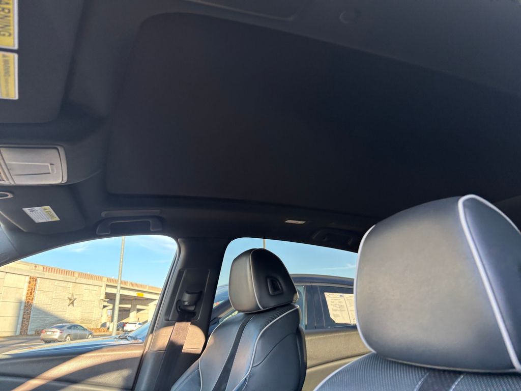 Used Car 2019 Acura Rdx  A-spec Package For Sale Under $25,000 In Austin, Texas