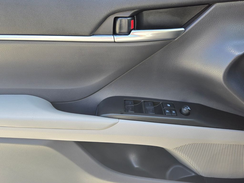 2023 Toyota Camry - $21,500