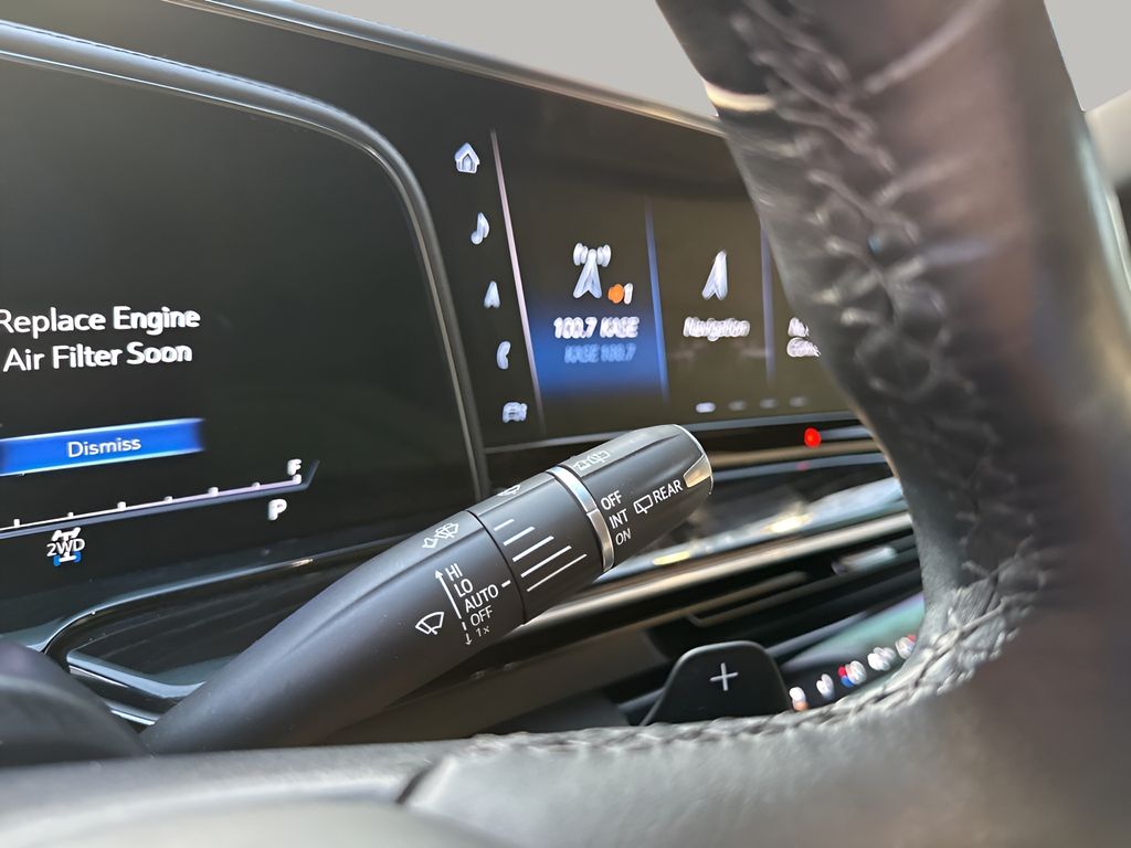 Used Car 2021 Cadillac Escalade  Sport For Sale Under $70,000 In Austin, Texas