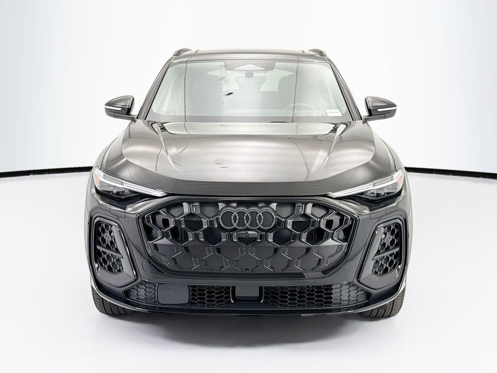 Thumbnail: 2026 Audi Q5 - 2