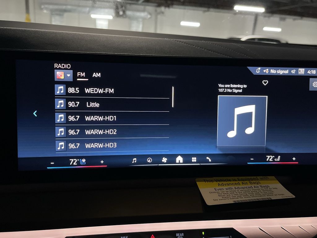 Thumbnail: 2026 BMW X3 - 16