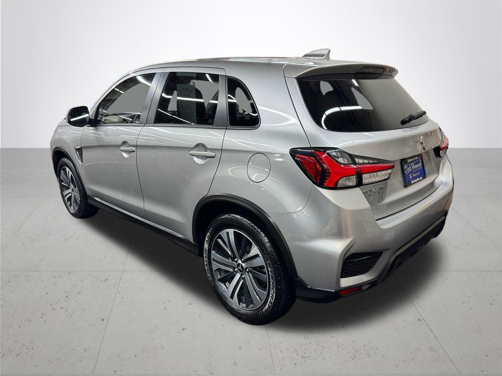 2024 Mitsubishi Outlander Sport 2.0 SE