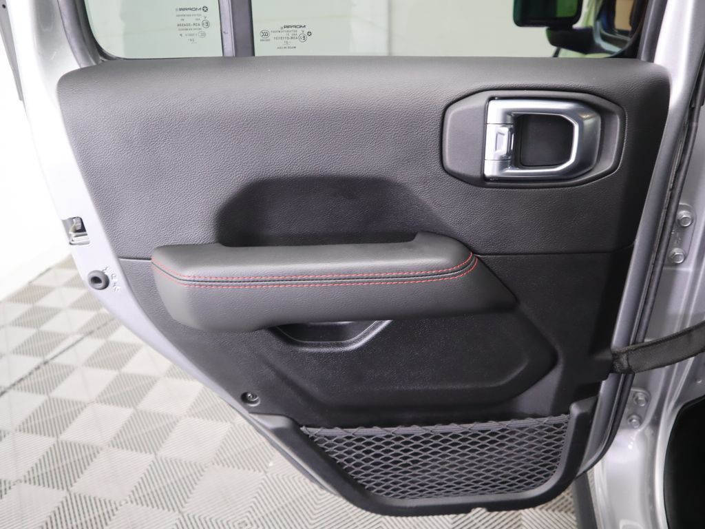 Thumbnail: 2021 Jeep Wrangler - 27