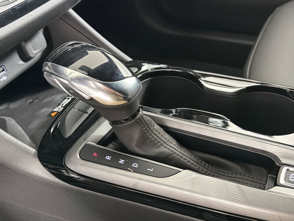 new 2026 Buick Envista car, priced at $31,120