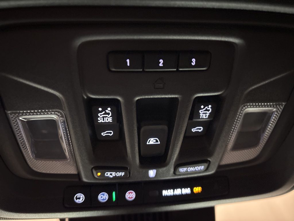 Used 2025 Chevrolet Silverado 1500 For Sale in Bedford, OH