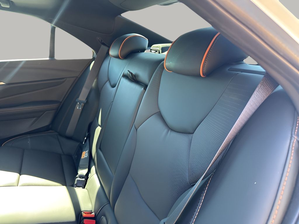 Used Car 2024 Cadillac Ct4  Sport For Sale Under $40,000 In Austin, Texas