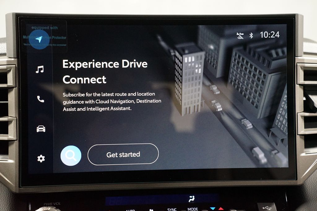 Thumbnail: 2026 Toyota Tundra - 18