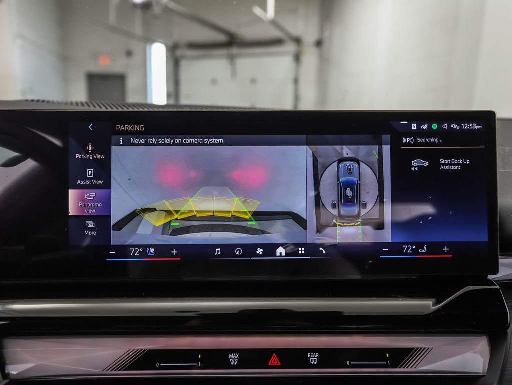 Thumbnail: 2026 BMW 5 Series - 20