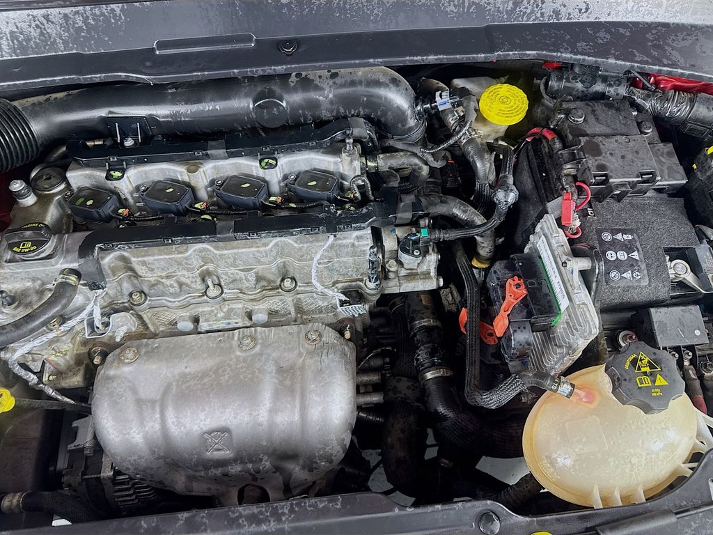 Used Car 2017 Jeep New Compass  Sport For Sale Under $12,000 In Austin, Texas