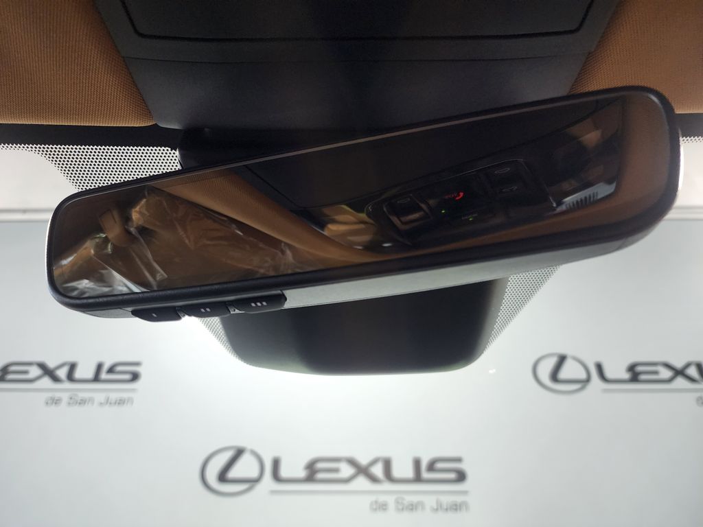 Thumbnail: 2026 Lexus NX - 20