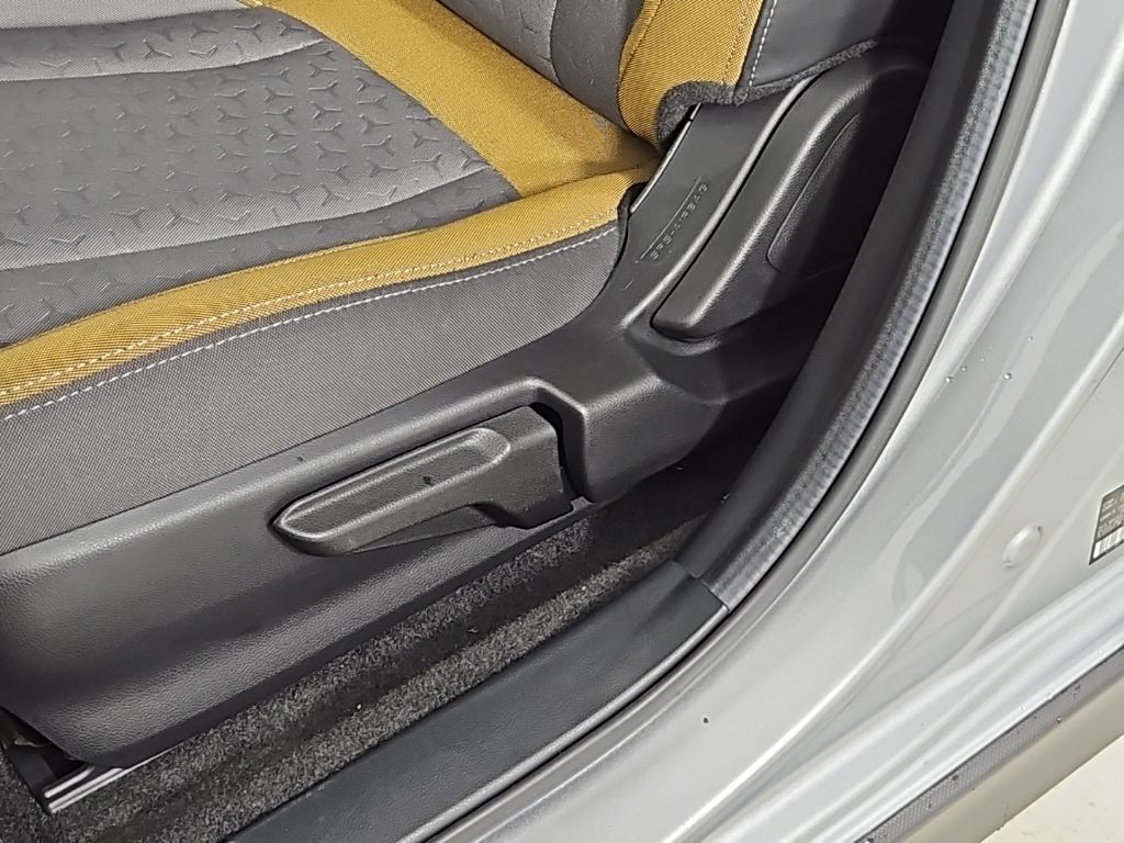 Thumbnail: 2025 Subaru Crosstrek - 23