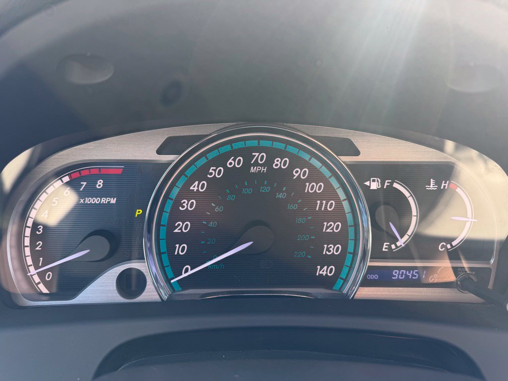 Used 2013 Toyota Venza SUV