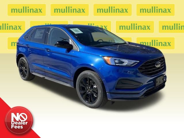 2024 Ford Edge SE's photo