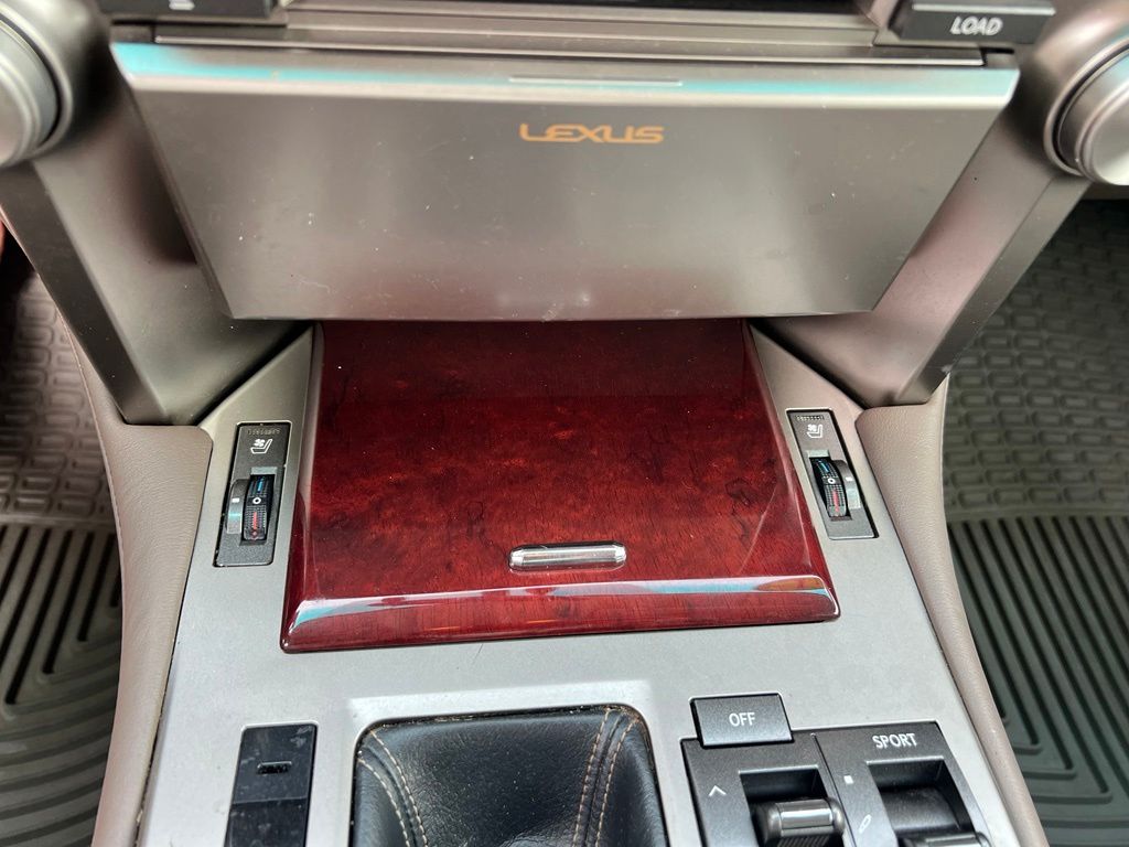 Used 2011 Lexus GX SUV