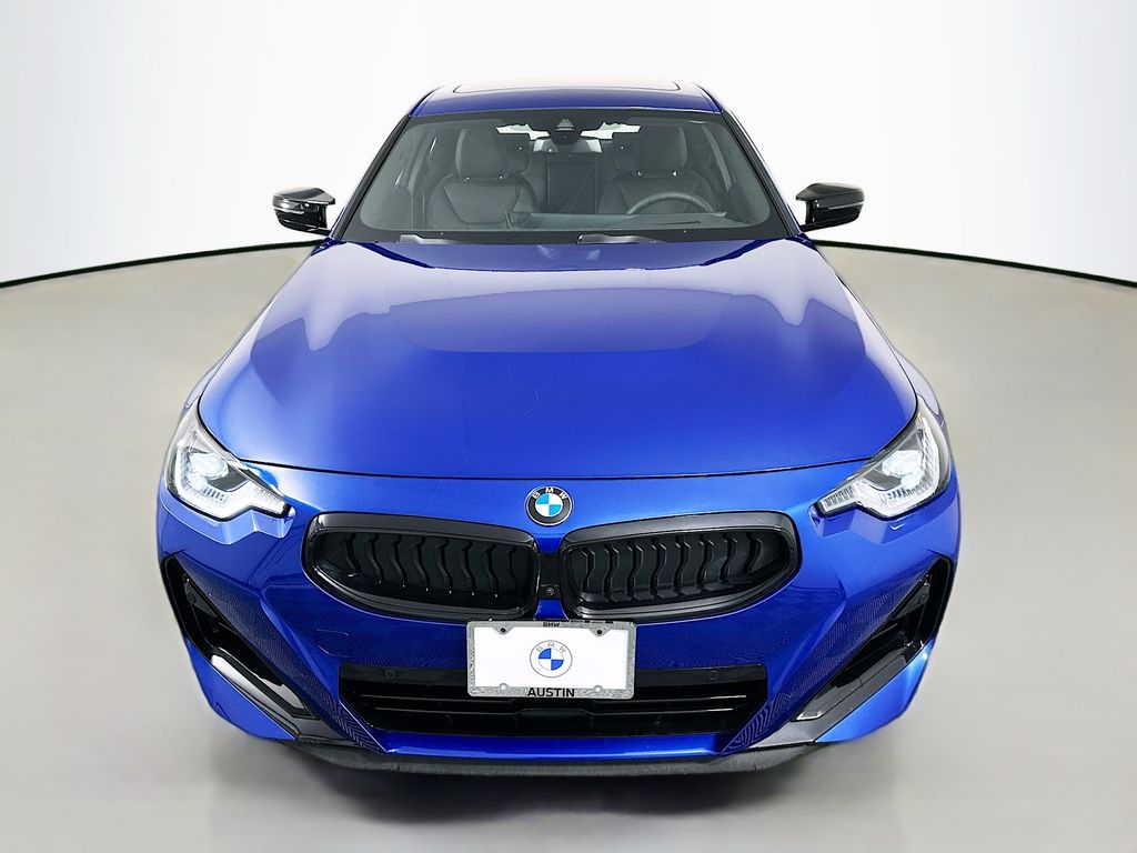 Thumbnail: 2024 BMW 2 Series - 2