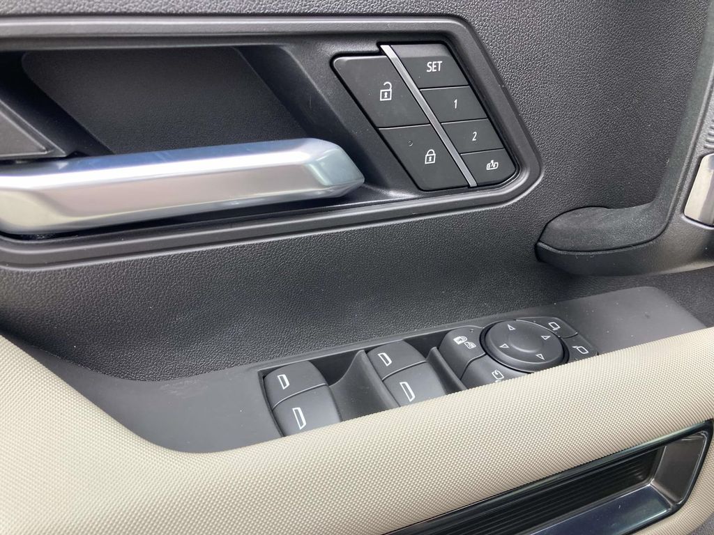 New 2026 Blue GMC 2X image 15