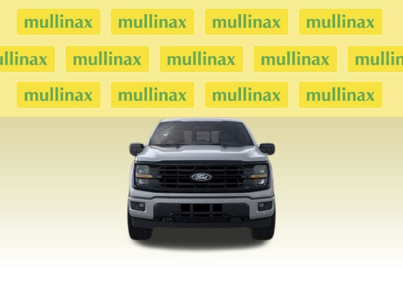 New 2026 White Ford XLT image 16