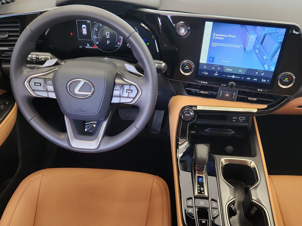 2025 Lexus NX 350 Premium  at Community Kia