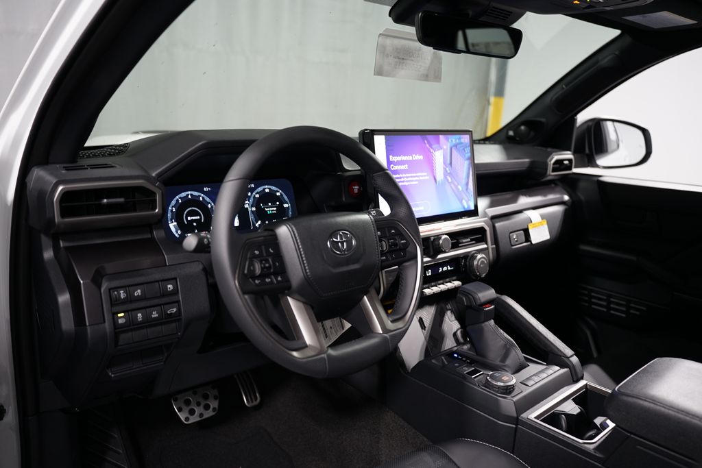 2025 Toyota 4Runner TRD Sport 12