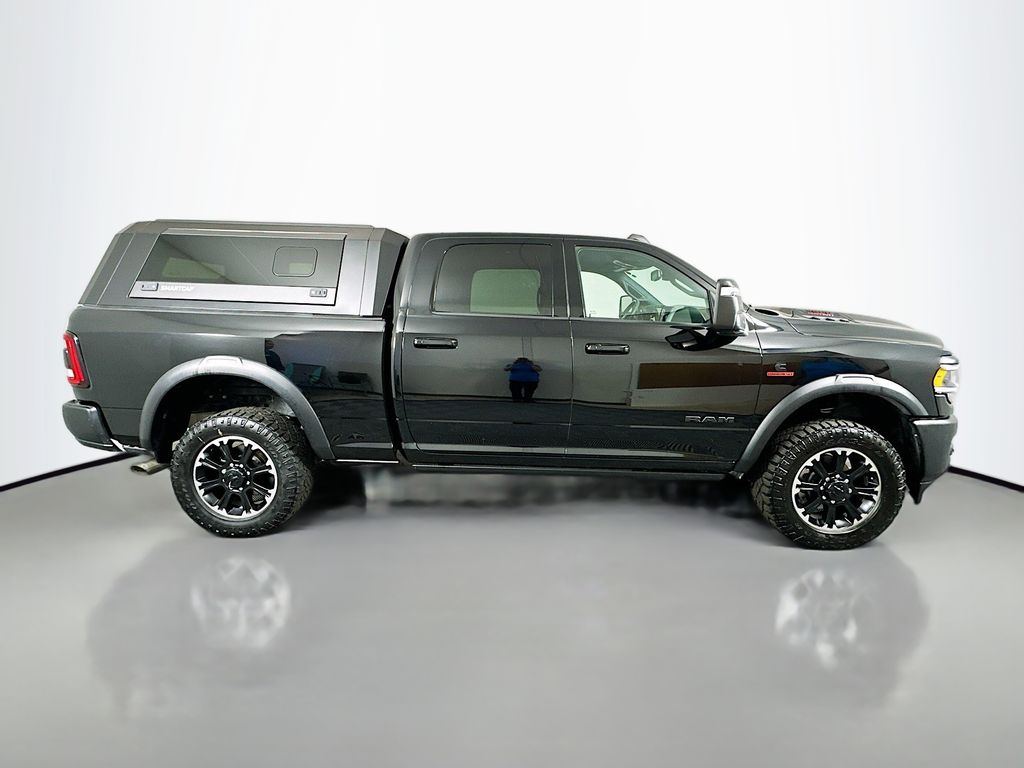 Thumbnail: 2024 RAM 2500 - 4