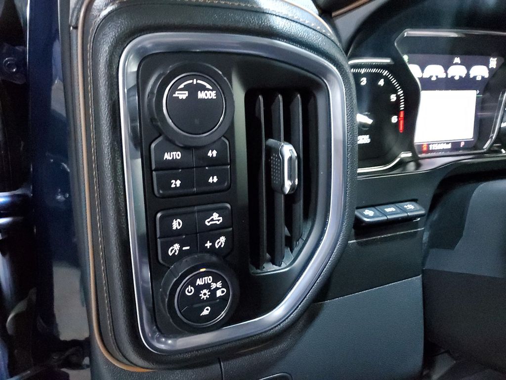 2020 GMC Sierra 1500 AT4 44