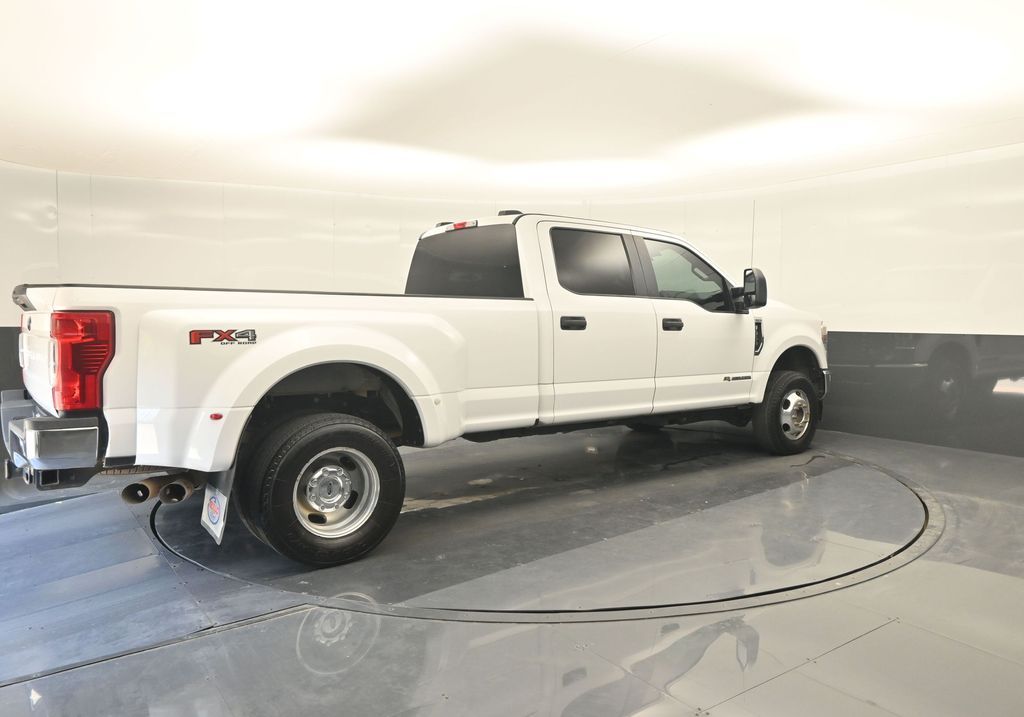 Used 2021 Ford F-350SD Truck