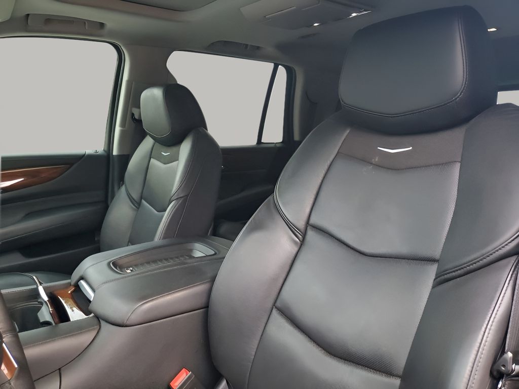 Used Car 2019 Cadillac Escalade  Premium Luxury For Sale Under $35,000 In Austin, Texas