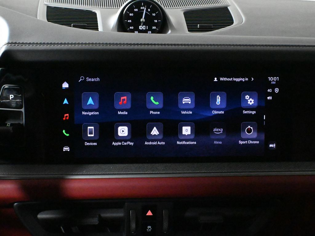 Thumbnail: 2026 Porsche  - 23