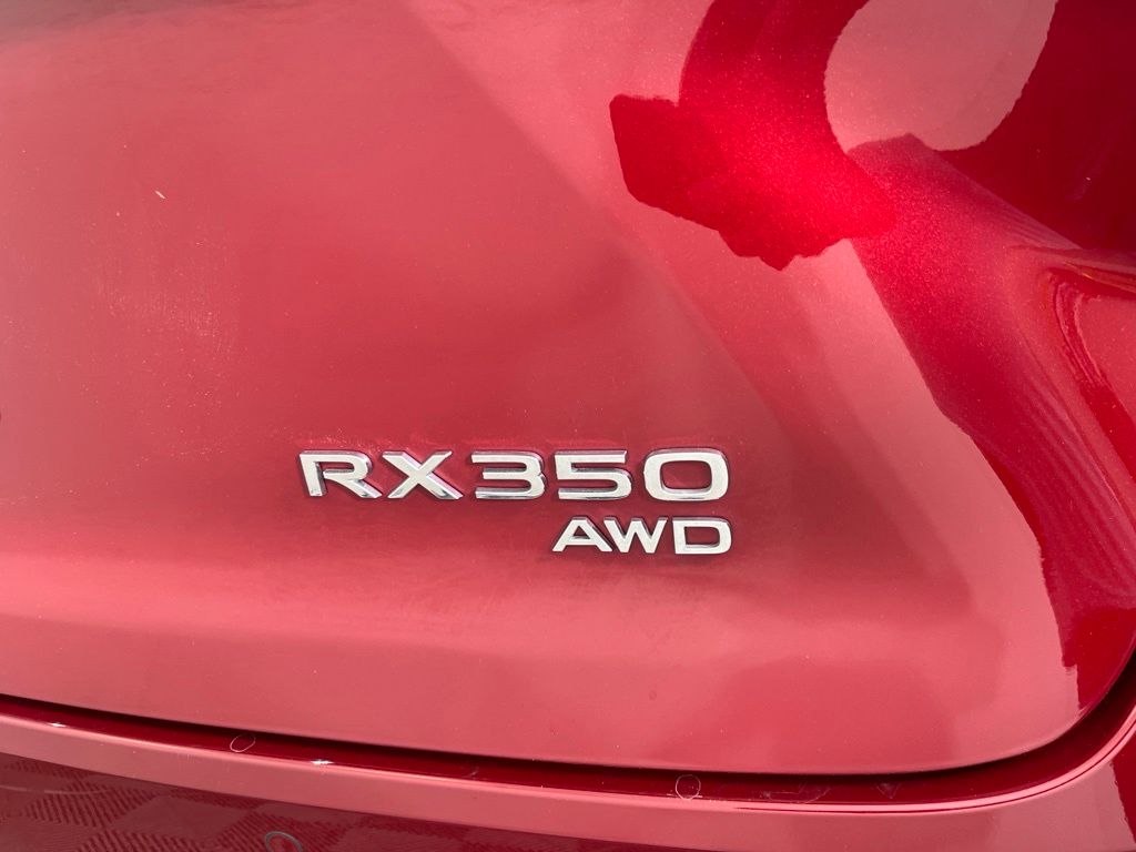 Thumbnail: 2024 Lexus RX - 17