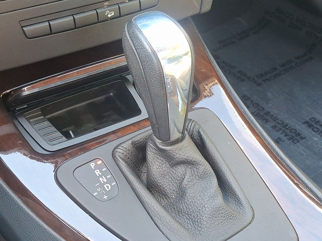 Thumbnail: 2013 BMW 3 Series - 14