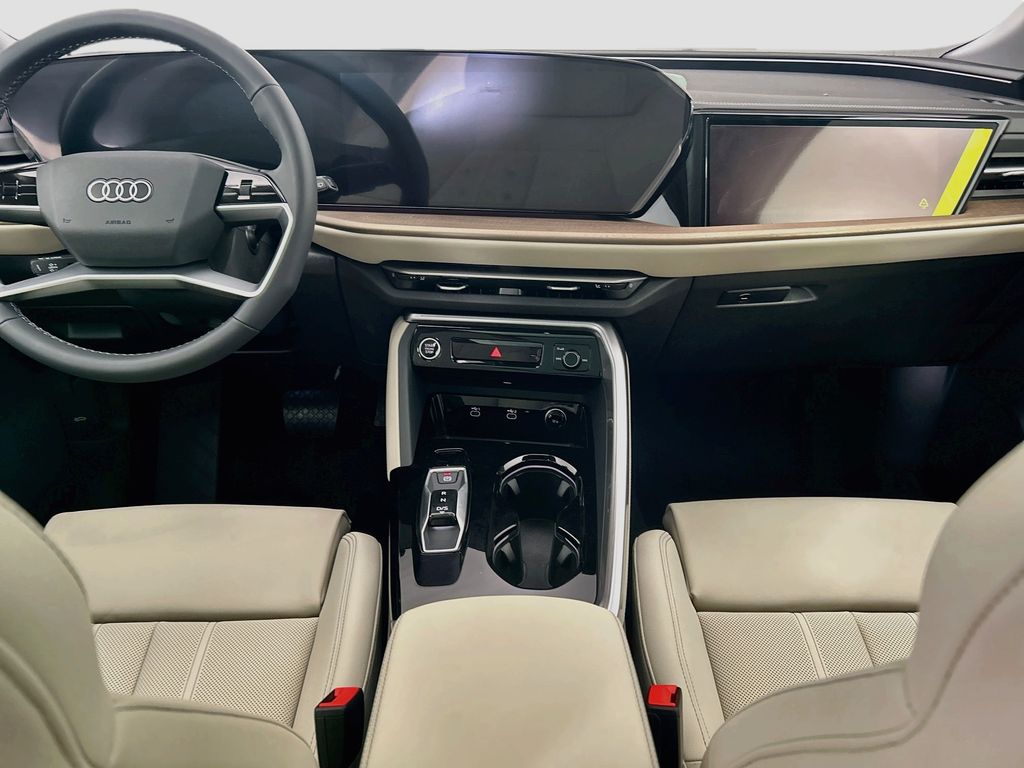 Thumbnail: 2026 Audi Q5 - 13
