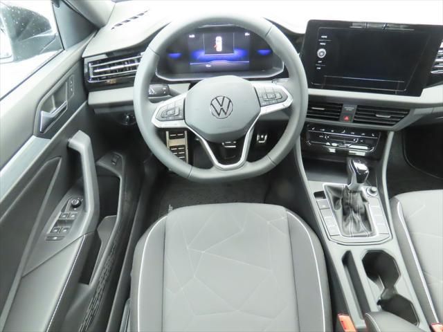 Thumbnail: 2026 Volkswagen Jetta - 10