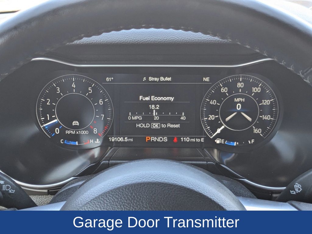 2023 Ford Mustang GT Premium Convertible