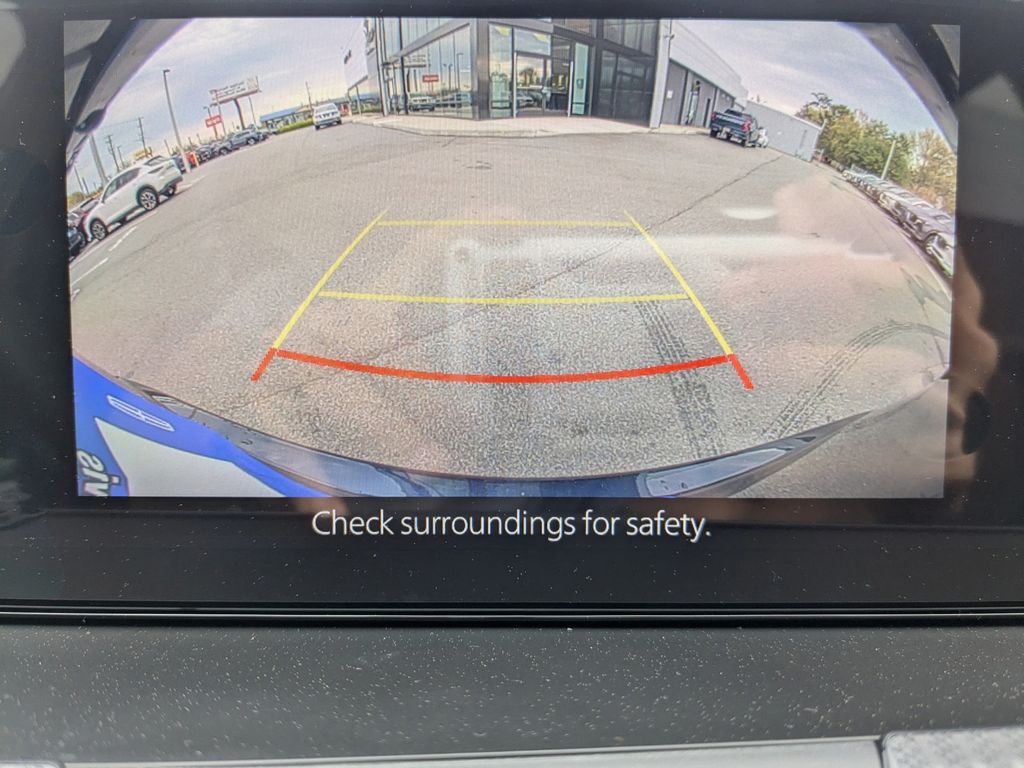 2025 Mazda CX-90 3.3 Turbo Select