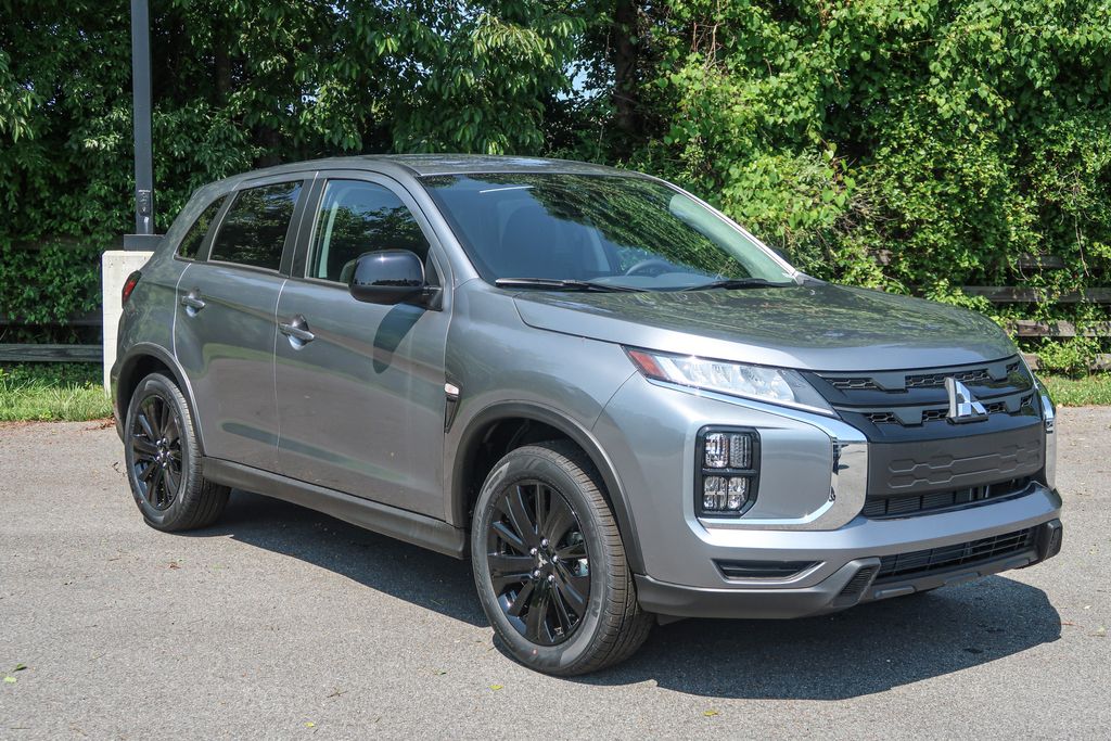2026 Mitsubishi Outlander Sport 2.0 LE