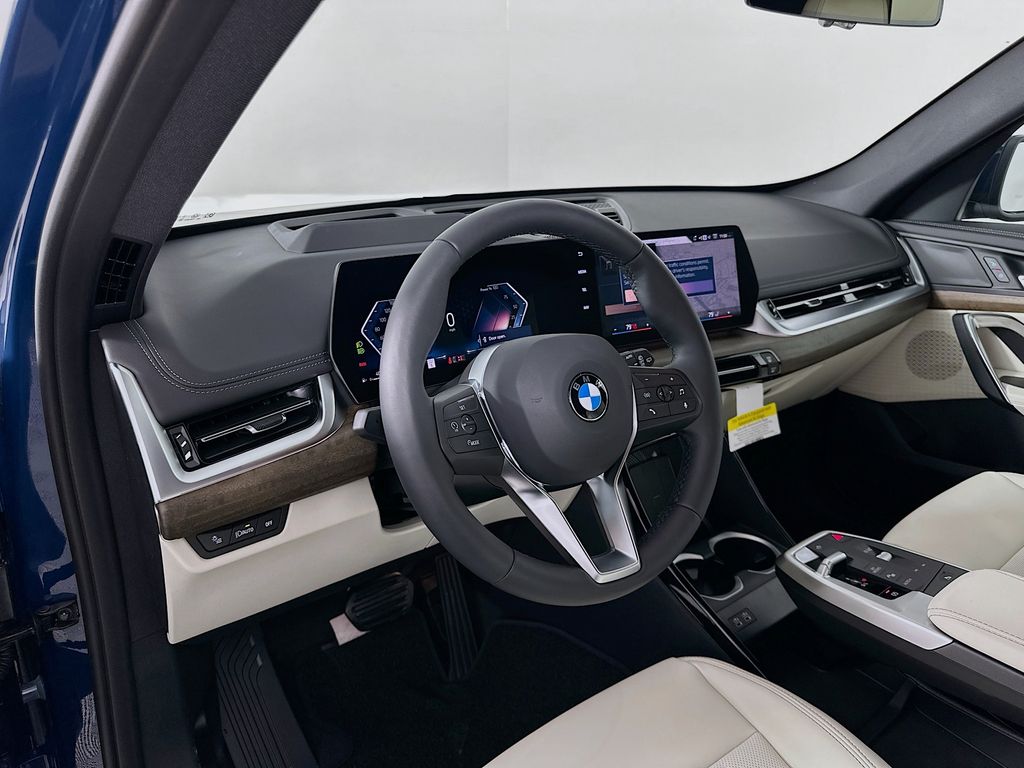 Thumbnail: 2026 BMW X1 - 9