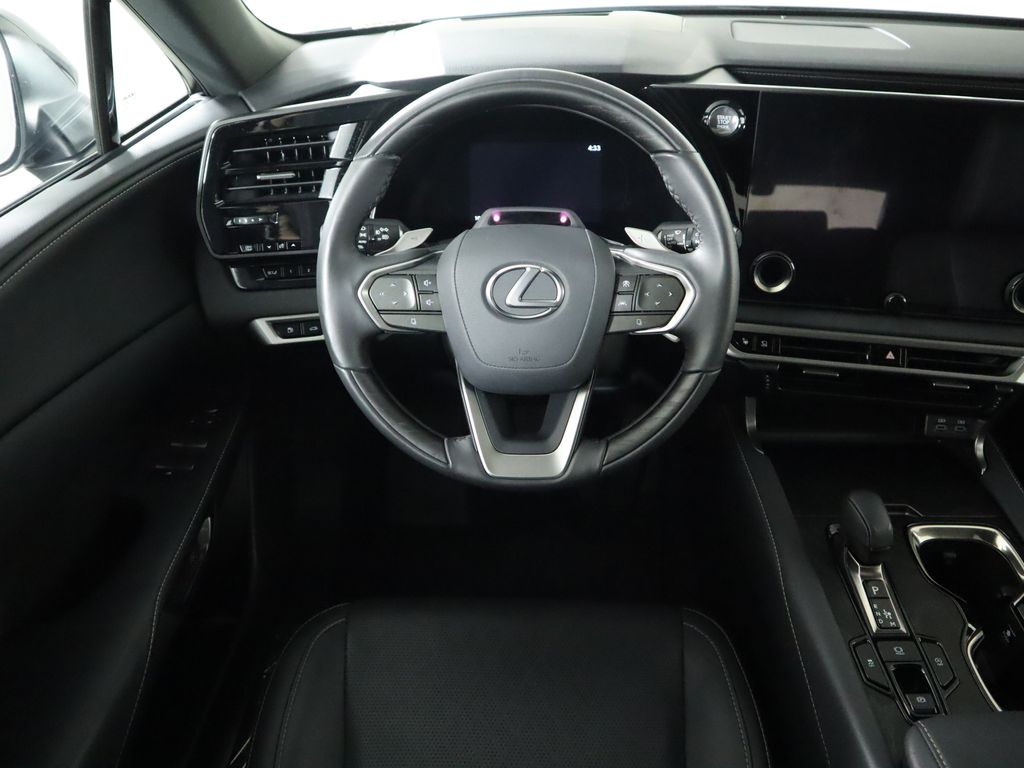Thumbnail: 2024 Lexus RX - 10