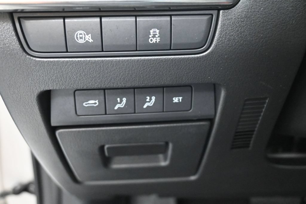 Used 2025 Mazda Mazda3 Sedan