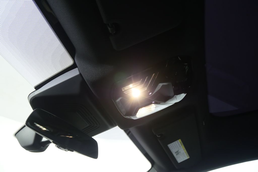 Thumbnail: 2026 BMW iX - 20