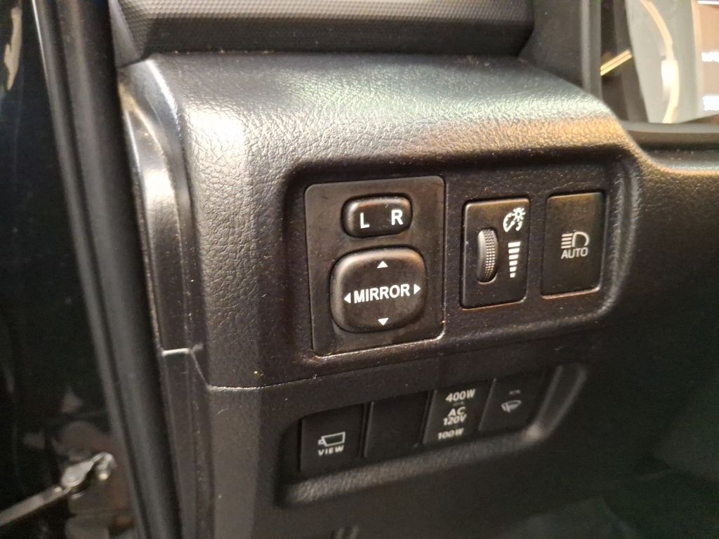 Used 2023 Toyota 4Runner SUV