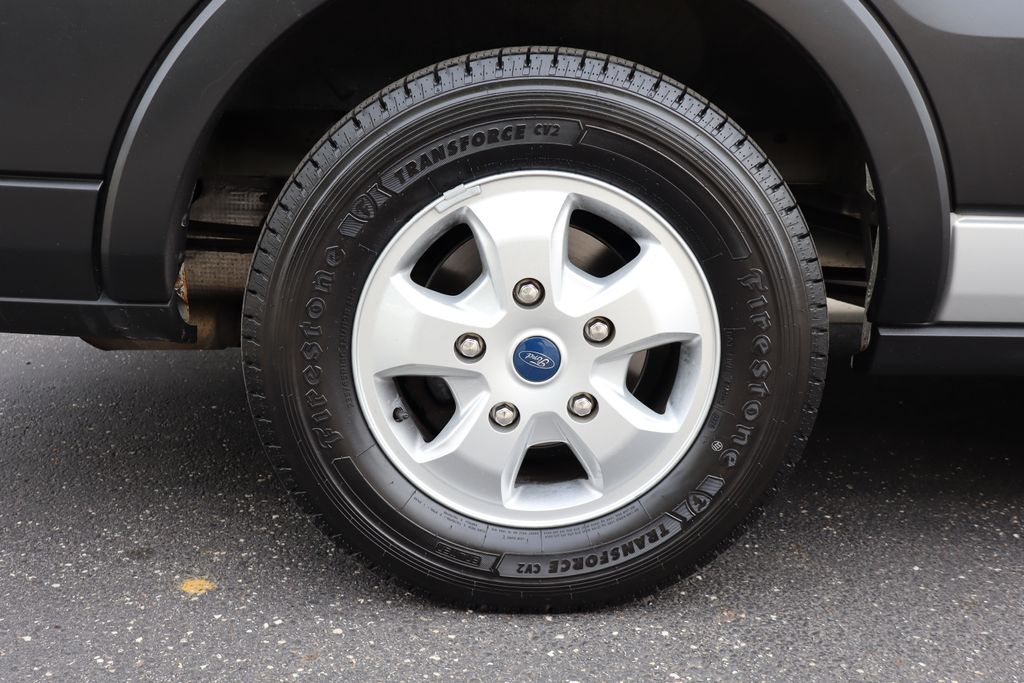 used 2019 Ford Transit-350 car, priced at $27,300